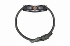 Samsung Galaxy Watch Ultra 2 pametna ura, srebrna