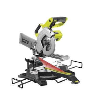 slomart Ryobi R18MS216-0 stojalo za zajeralno žago 18V (brez baterije in polnilca)