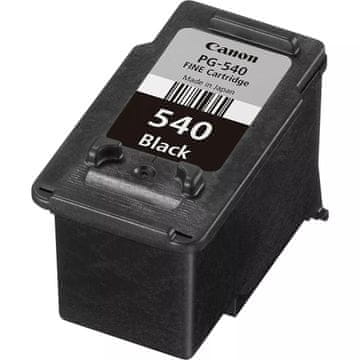 CAN Canon PG-540 BK original črn toner (8 ml)