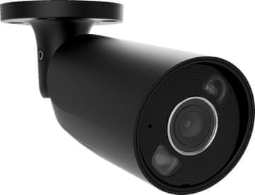 AJAX Ajax BulletCam varnostna kamera 5 MP, 2.8 mm, črna
