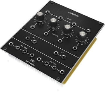 Behringer Behringer CP35 ATTENUATORS modularni synthesizer modul