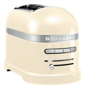 KitchenAid 5KMT2204EAC opekač kruha