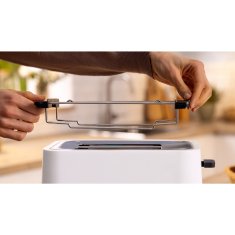 BOS Toaster BOSCH TAT3M121, 2 rezini, bel