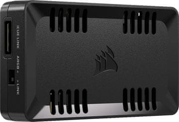 Corsair Nadzornik ventilatorjev Corsair COMMANDER DUO
