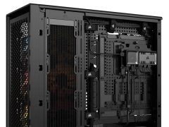 Corsair Nadzornik ventilatorjev Corsair COMMANDER DUO