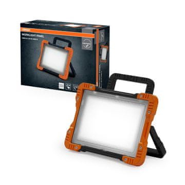 slomart OSR delovna LED svetilka z močjo 50W, 4000lm, IP20