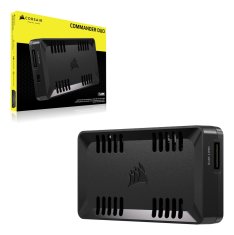Corsair Nadzornik ventilatorjev Corsair COMMANDER DUO