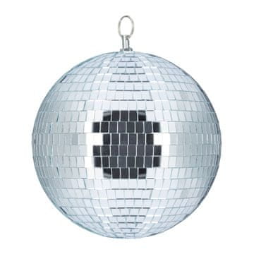 Northix Disko krogla 20 cm