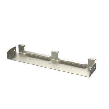 slomart T-BRANCH TKU-60-100 razdelilni nosilec za kanale 60mm, PG 10, komplet 10 kosov