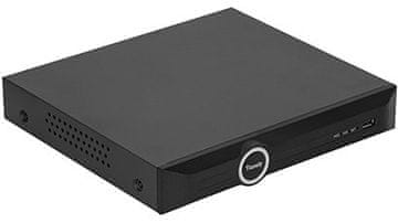 slomart Tiandy TC-R3120 Lite IP snemalnik, 10 kanalov, 8 PoE