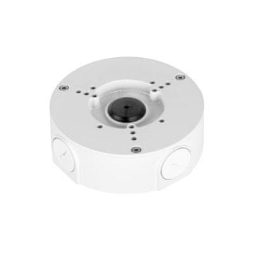 Dahua Ohišje za kamero Dahua PFA130-E, IP66, bela