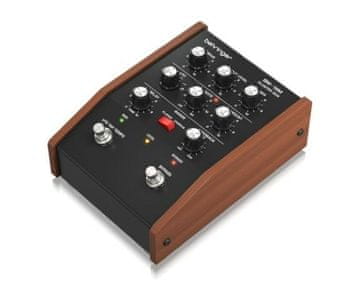 Behringer Behringer BM-18M CLUSTER BOX kitarski efekt pedal