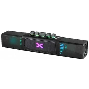 Defender Defender Xeno Soundbar 20W, LED, Bluetooth 5.4