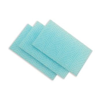 slomart Vlažne gobice za umivanje CLEANET PLUS, 10 kosov