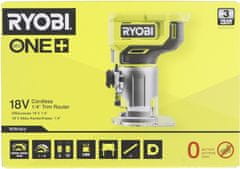 RYOBI Akumulatorski rezkalnik Ryobi
