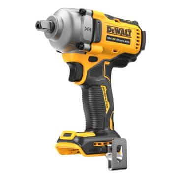 DeWalt DeWALT DCF892NT-XJ udarni vijačnik 1/2", 2000 RPM, črna/rumena
