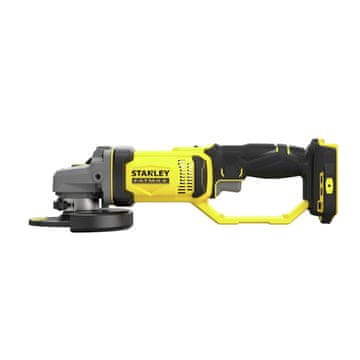 Stanley Stanley FATMAX V20 SFMCG400B-XJ 18V kotni brusilnik (orodje)