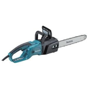 MAK Makita UC4050A električna verižna žaga 2000 W, turkizna/črna