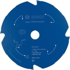 BOS Bosch 2 608 644 554 list za krožno žago 16 cm