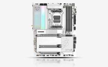 Matična plošča SAPPHIRE NITRO X870EA PHANTOMLINK PE