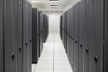 HPE HPE ProLiant DL3X0 Gen11 1U komplet ventilatorjev visoke zmogljivosti