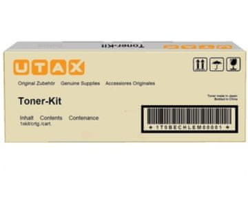 Utax UTAX PK-5015C toner uložak, Original, Cyan (3000 stranica)