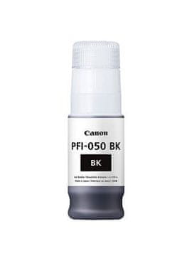CAN Canon PFI-050 BK črnica črnila, original, 1 kos