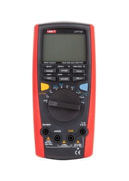 slomart UNI-T UT71D Digitalni multimeter, True RMS, USB