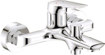 Bateria DTA Stenska armatura za kad 5908212075616