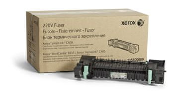 Xerox Xerox VersaLink C40X / WorkCentre 6655 Fuser 220V enota