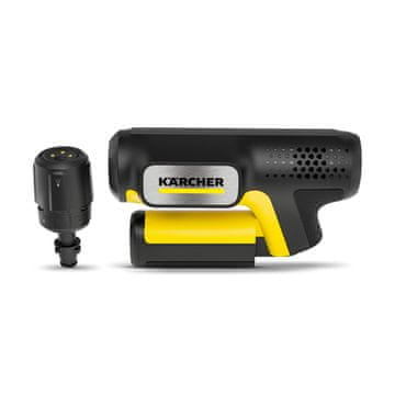 0.00023 KARCHER OC ročni kompaktni mobilni visokotlačni čistilec