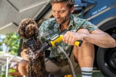 0.00023 KARCHER OC ročni kompaktni mobilni visokotlačni čistilec