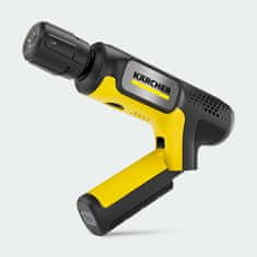 0.00023 KARCHER OC ročni kompaktni mobilni visokotlačni čistilec