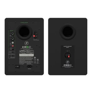 Mackie Mackie CR5 BT aktivni monitorji z Bluetooth