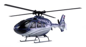 slomart Amewi EC135 RC helikopter na daljinsko upravljanje, električni motor, 1:32
