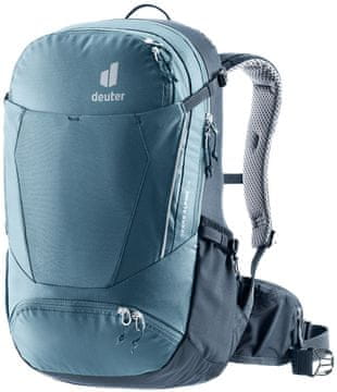 slomart Deuter Trans Alpine 24 nahrbtnik, 24 L, Aqua barva