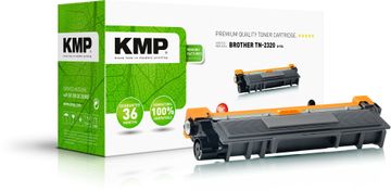 KMP KMP B-T56 toner, črn, 2600 strani