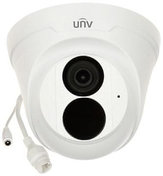 IP Uniview IPC3614LB-ADF28K-H IP nadzorna kamera 3.7MP, 2.8mm leča, WDR