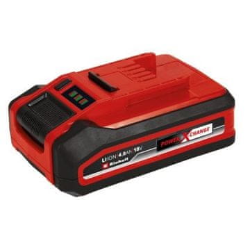 Starter Kit 18V 4.0Ah EINHELL