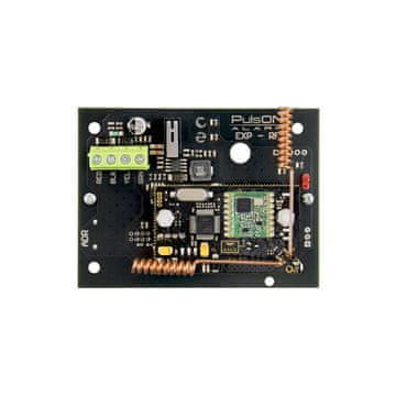 slomart BCS PulsON EXP-RF(Ajax) modul za Ajax naprave