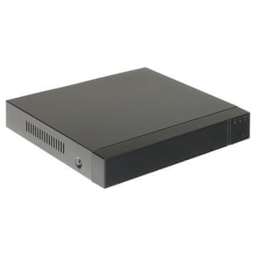 slomart APTI XB1601 video snemalnik AHD, HD-CVI, HD-TVI, CVBS, IP, 16 kanalov