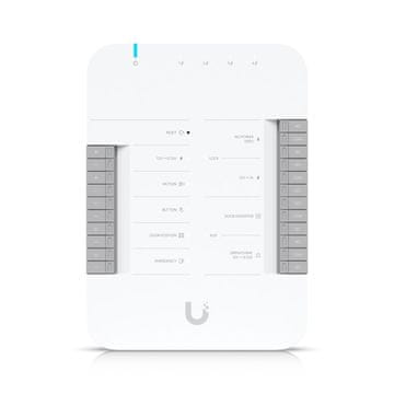 Ubiquiti Ubiquiti Access Hub kontroler za vrata, Ethernet