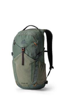 Gregory Gregory Nano 20 Nahrbtnik, Terrain Green