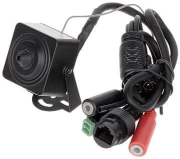 IP Action APTI-RF42MAP-37 IP kamera Wi-Fi, Pinhole 4 Mpx