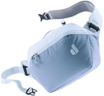 slomart Veska torbica Deuter Stroof 5 - modra