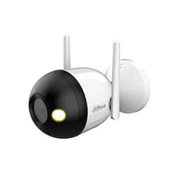 Dahua Dahua F2C-PV WiFi IP kamera, bullet, bela