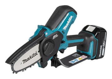 MAK Makita LXT 18V verižna žaga za veje, 10 cm, z 3.0Ah baterijo
