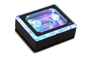 Alphacool Alphacool Eisblock XPX Aurora Pro vodni blok za CPU, LGA2011/3647/2066/TR4