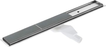 slomart DTA reverzibilni talni linearni sifon 80 cm