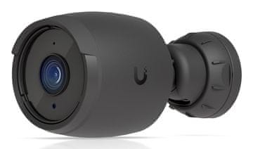 Ubiquiti Ubiquiti G6 Bullet IP varnostna kamera 4K notranja/zunanjja, črna